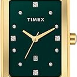 timex Analog Watch for Woman Available in Multicolor Water Resistant Women's Wrist Watches-picture-11