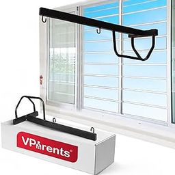 VParents Window Baby Cradle cot Metal Hanger-18