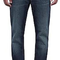 Men's Fitted Jeans-image-57