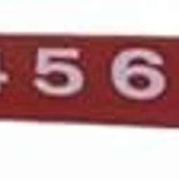 SAZ DEKOR 3xFoosball Scoreboard Universal Portable 10 Numbers Table Football Counter Red-image-30