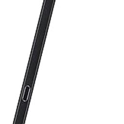 Galaxy Z Fold 6 S Pen Fold Edition for Samsung Galaxy Z Fold 6 Slim S Pen, Galaxy Z Fold 6 SPen Fold Edition Replacement for Samsung Galaxy Z Fold 6 Touch Stylus Pen +Tips/Nibs+Card Pin (Black)-7