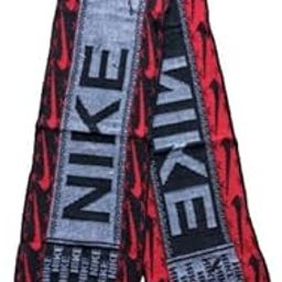 Men and Women Printed Casual Muffler-Color-Grey and Black(Length-140cm,Width-18cm)-image-91