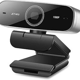 60Fps Autofocus Webcam-HD 1080P Computer Camera With Microphone For Desktop,Streaming Webcam with Beauty Effect For Gaming Conferencing,Web Camera Mac Windows PC Laptop Xbox Skype OBS Twitch YouTube-13