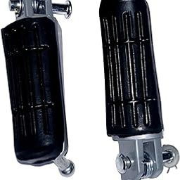 VKHAS Front foot rest for FZ FI, FZ-S FI, FZS-FI V4, FZX Foot Rest (Black)-image-19