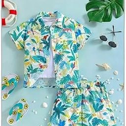 Tinkle Stylish Boys Top & Bottom Sets Style - 123 Clothing Sets Stylish and Simple Design Daily Wearable for Kids-image-42