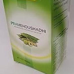 OUSHDHI PRAMEOUSHADHI 100 TAB-11