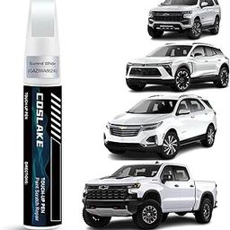 COSLAKE Touch-up pen (Summit White)-26