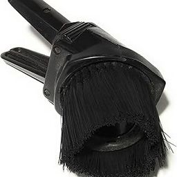 Euroclean Eureka Forbes Multipurpose Black Vacuum Cleaner Brush Jet Models-picture-22