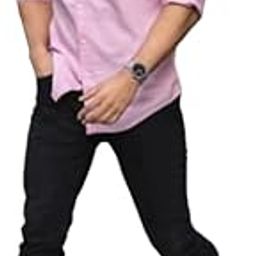 combo shirt li pink & reouser 90009-21