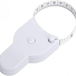 MeeTo Automatic Telescopic Body Measuring Tape with Lock Pin and Push Button 60 inch (150cm)-19