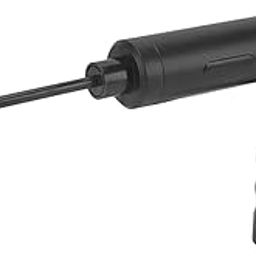 AISR Resin Mixer, Handheld Electric Mixer for Mixing Ceramic (Black)-image-29