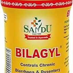 Generic Sandu Bilagyl | Best Ayurvedic Medicine for Diarrhea due to IBS (250 g paste)-image-51