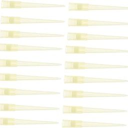 Anneome 1000pcs Liquid Pipette Tips for Accurate Liquid Transfer Scientific Pipettor Nozzle Tips for and Experiments-image-8
