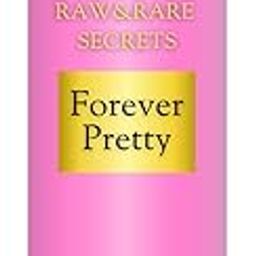 Raw&Rare Secrets Forever Pretty Body Mist for Women | Long Lasting | Travel & Skin Friendly | Body Perfume | 200ML, Citrus & Honey-image-60