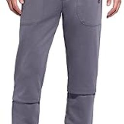 ajile by pantaloons Men's Regular Track Pants-picture-20