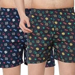 Men Boxer Shorts-image-79