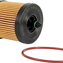 K&N Select Oil Filter: Designed to Protect your Engine: Fits Select BUICK/CHEVROLET/POLARIS/SAAB Vehicle Models (See Product Description for Full List of Compatible Vehicles), SO-7000-27