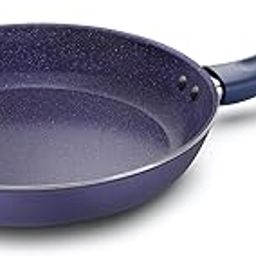 Prestige Ceraglide Ceramic Coated 18 cm Non-Stick Fry Pan | Consumes Less Oil | Preferred for High Heating & Even Heating | Stain-Resistant | Gas & Induction Compatible-10