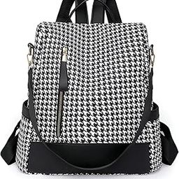 Women's Casual Large Capacity,Small Printed Design Bag-image-33