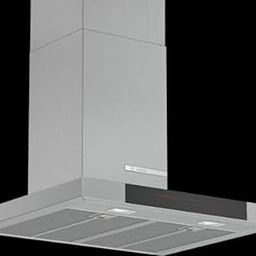 Bosch DWB67JP50I Series 6 wall-mounted cooker hood 60 cm Stainless Steel-image-93