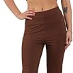 ZICADA® Co-ord Set: Stylish Solid Top and Bottoms for Women & Girls, Ideal for Casual and Office Wear-image-31