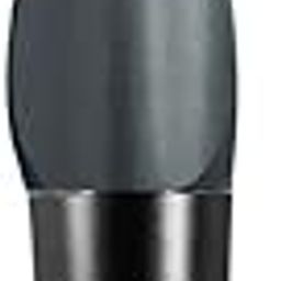 Waldent Stainless Steel Straight Handpiece – Special Edition (Black) | High-Performance Dental Handpiece for Precision, Durability & Comfort | Ergonomic, Reliable & Long-Lasting Design-10