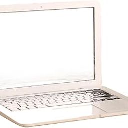 BNF Makeup Mirror - Folding Mini Laptop Mirror for Handbag, Women and Girls (White) | Health & Beauty | Makeup Tools & Accessories-picture-33