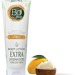 BOROLINE Bo Body Lotion 250 ML | Deep Moisturising With Mango Butter (Avail 50% Discount)-3