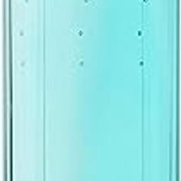 ABS Plastic Wall Mounted Soap Shampoo Conditioner Hand Wash Gel Dispenser Liquid Soap Sanitizer Dispenser for Bathroom Basin Kitchen Sink 350 Ml Pack of 1 Chrome Plated-image-10
