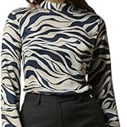 Women's Regular Fit Blouse-picture-13