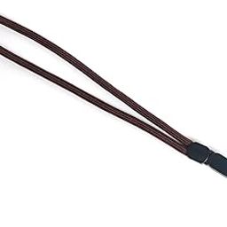 ZIKKON Wrist Strap Lanyard,Adjustable Strap for fuji-film insta-x Instant Mini Evo/99/12/11/7+ Film Instant Digital Camera,Phone Lanyards for Keys, Cell Phone, Camera, USB Flash,Keychain-Brown-image-27