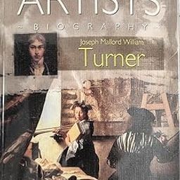 Great Artists Biography of Joseph Mallord William Turner in English DVD-image-65