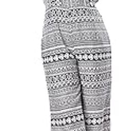 Women Women's Rayon Straight Jumpsuit (Half Sleeves)-picture-26