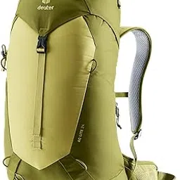 deuter Unisex Yellow AC Lite 24 Backpack-picture-18