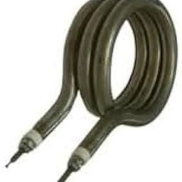 Litost 3 Round Coffee Paper Cup Machine Heater Coil Element-image-1