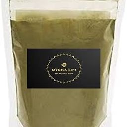 Orgigleam Natural Home Made Arappu Powder/Albizia Almara Powder For Hair Care 100% pure & Organic. (100 g)-image-6