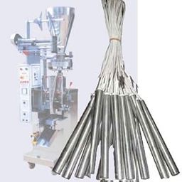 ZEGEL Long Heaters for Automatic Pouch Packing Machine (165mm) - Pack of 6-image-26