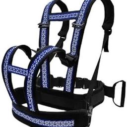 EZ Living 1pcs multicolor harnes for children bike seat belt for kids Child Bike Harness Toddler Bike Safety Harness Bike Harness for Kids Child Bike Safety Seat Bike Stabilizer Harness-picture-14
