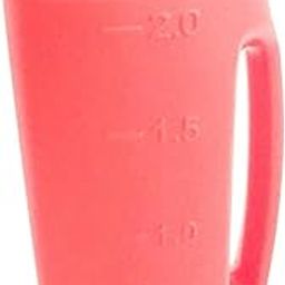 Club Bollywood®Seed Fertilizer Spreader Adjustable Hole Gardening Seeding Bottle Pink|Home & Garden | Gardening Supplies |1 Piece Hand Held Seed Fertilizer Salt Spreader-picture-17