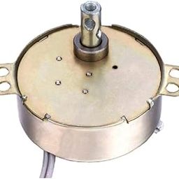ac swing motor gearedmotor for air cooler synchronous motor 220-240V-15