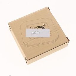 TRENDYNEST Temperature and Humidity Touch Electronic Weather Clock-image-85