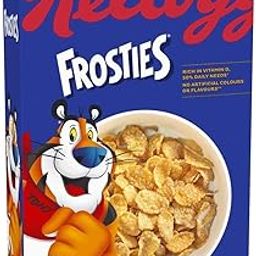 Kellogg's Frosties, 450 g-image-40