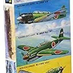 Tamiya Models Japanese Naval Aircraft Model Kit-image-7