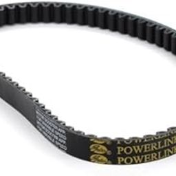Motopart Fan Belt for Scooty Hero Maestro-image-26