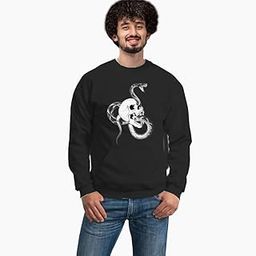 Snake & Skull-image-69