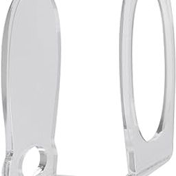 Deco Wall Mount, Deco Router Router Cover Deco M4 S4 P9 Wall Mount with Deco M4S4/P 9 Wall Mount Easy Installation, Transparent for Router, Nice Decoration (2)-5