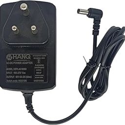 HANQ DC Power Adapter | 1.2 Metre Cable Power Supply ransformers for LED Strip, CCTV Camera, Router, Modem, Set Top Box/DTH Box, DIY Boards | Input 140-270V, Output 12V (12V 5AMP)-image-8