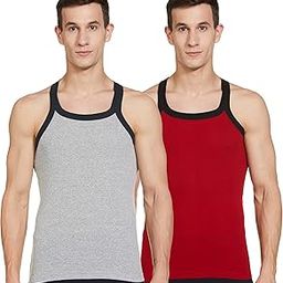 Men's Regular Fit Vest-image-16
