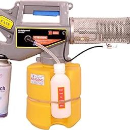 Nalsa Medical Mini Fogging Machine with 2 L Tank for Mosquito-picture-31