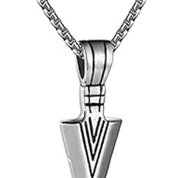 Budget Buy Arrow Men Chain-image-1